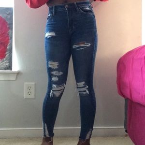 America Eagle NE(X)T LEVEL STRETCH